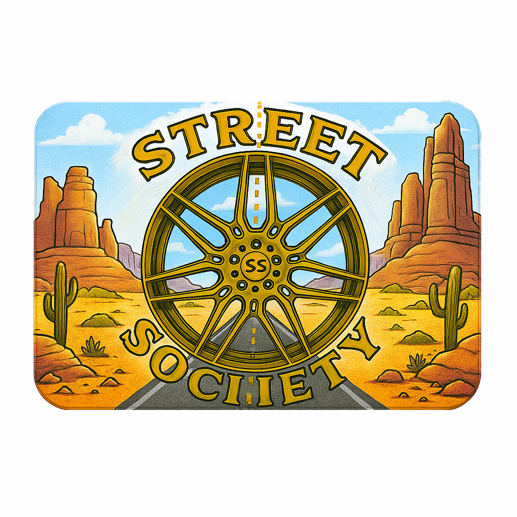 StreetSociiety Store Gift Card