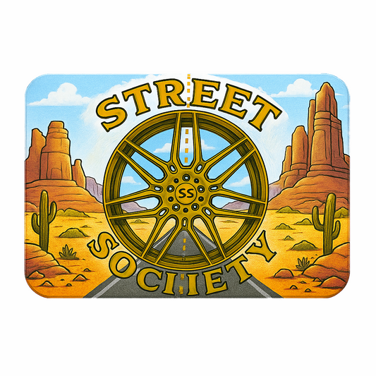 StreetSociiety Store Gift Card
