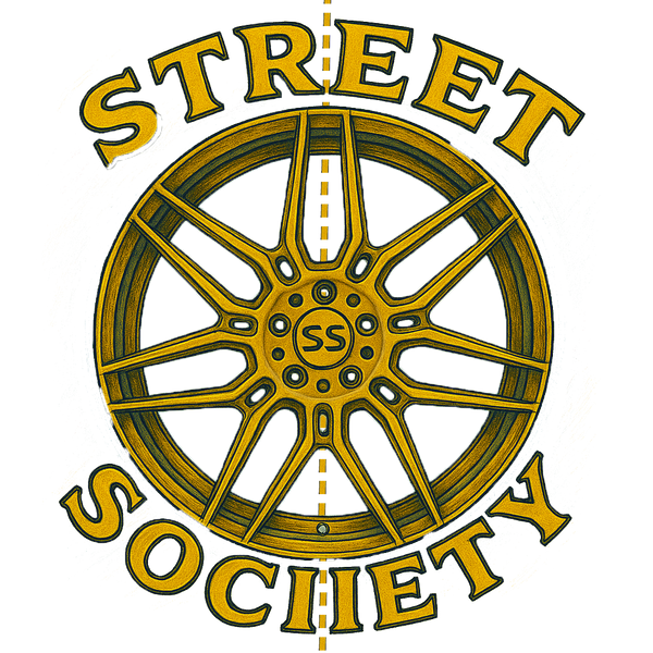 StreetSociiety