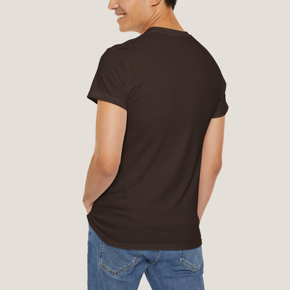 Up Shift, Down Shift, Oooh Shi!” Funny Car Guy T‑Shirt – Gift for Mechanics & Gearheads